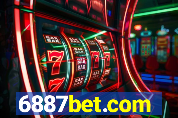 6887bet.com