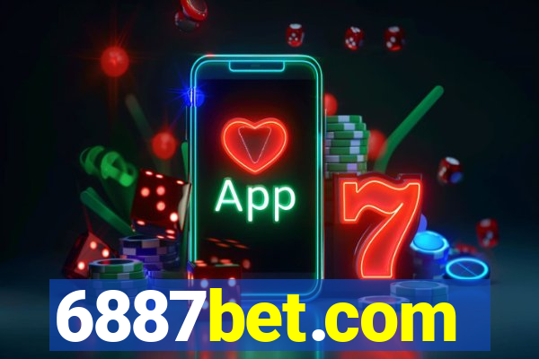 6887bet.com