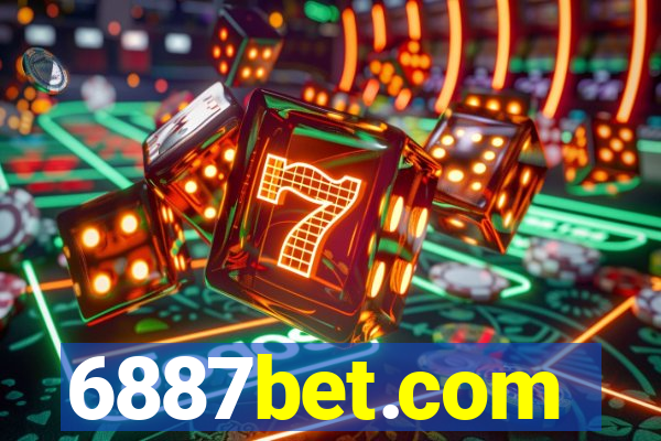 6887bet.com