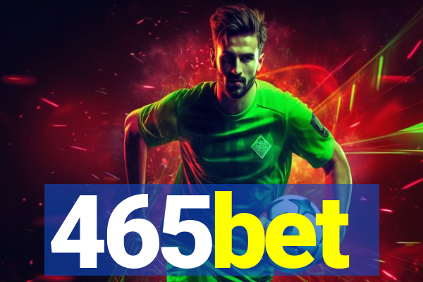 465bet