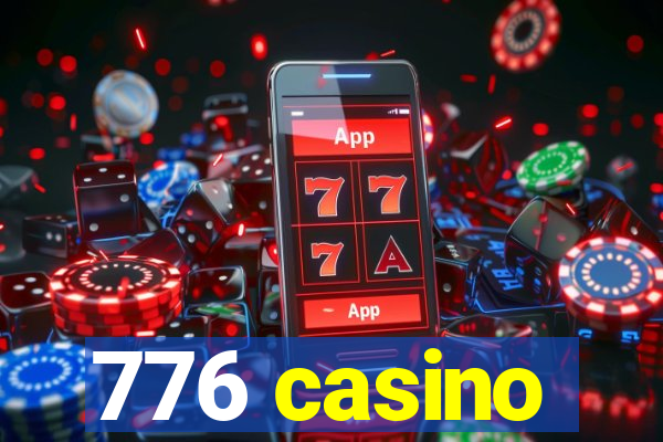 776 casino