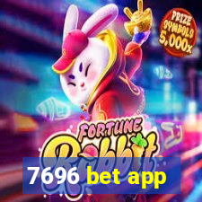 7696 bet app