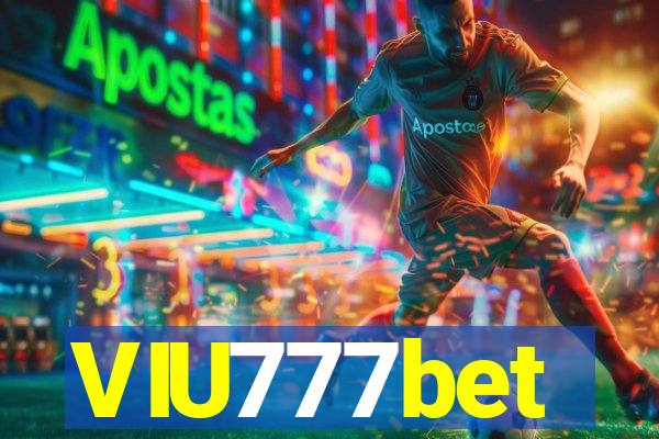 VIU777bet