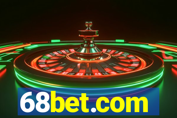 68bet.com