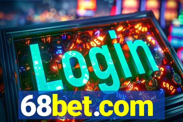 68bet.com