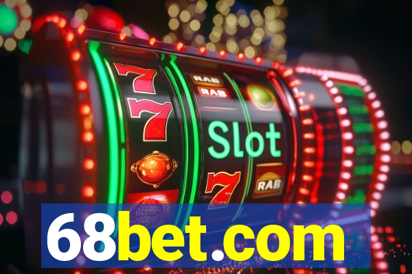 68bet.com