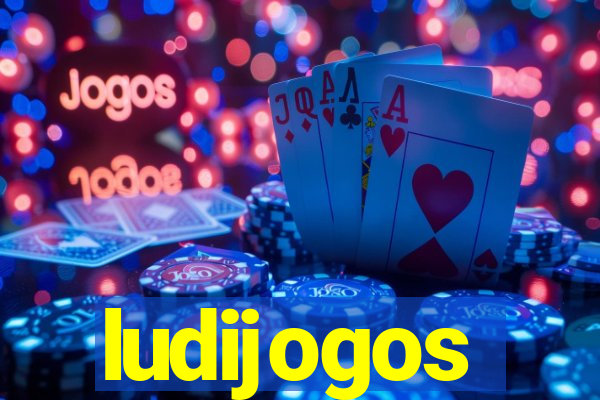 ludijogos