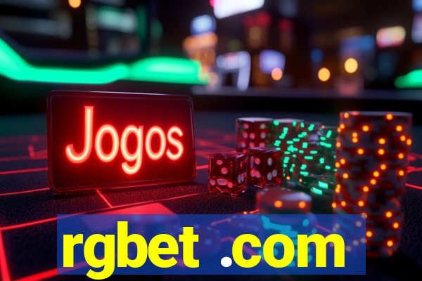 rgbet .com