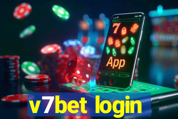 v7bet login