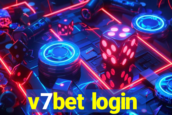 v7bet login