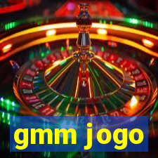 gmm jogo