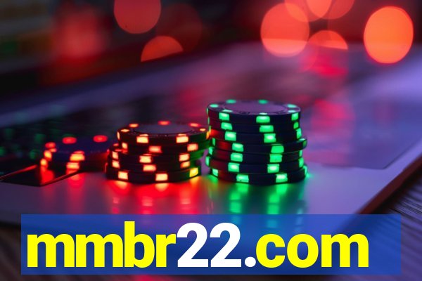 mmbr22.com