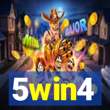 5win4