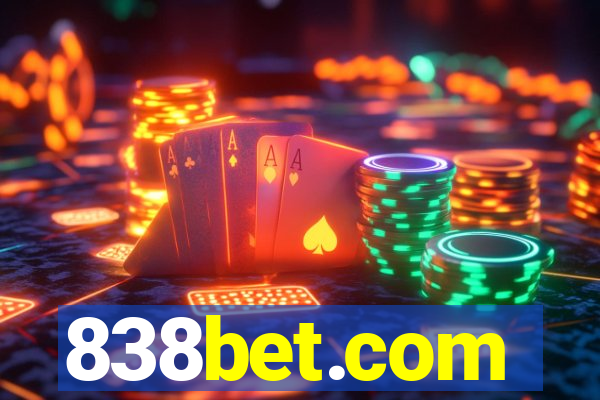 838bet.com