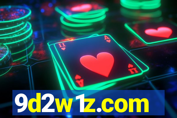 9d2w1z.com