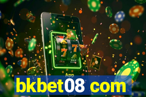 bkbet08 com