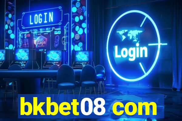 bkbet08 com