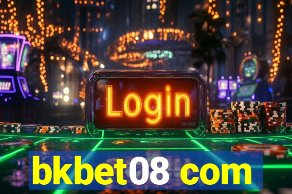 bkbet08 com