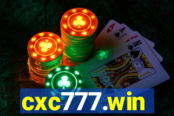 cxc777.win