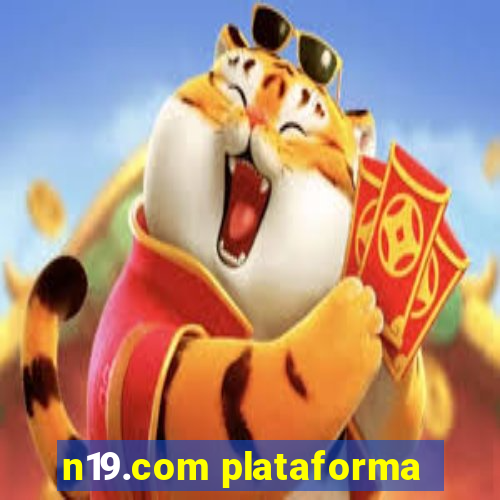 n19.com plataforma