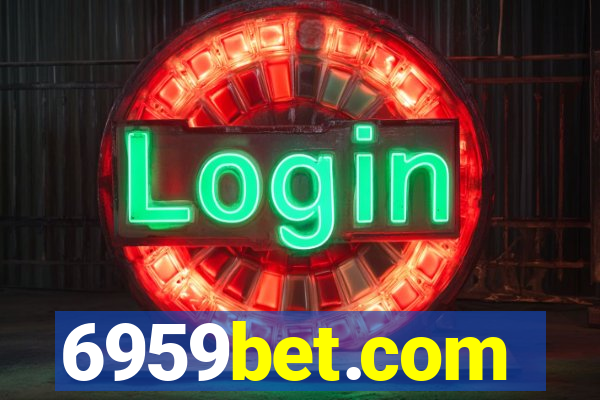 6959bet.com