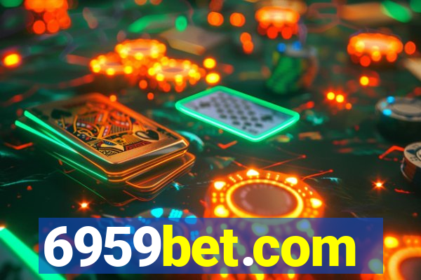 6959bet.com