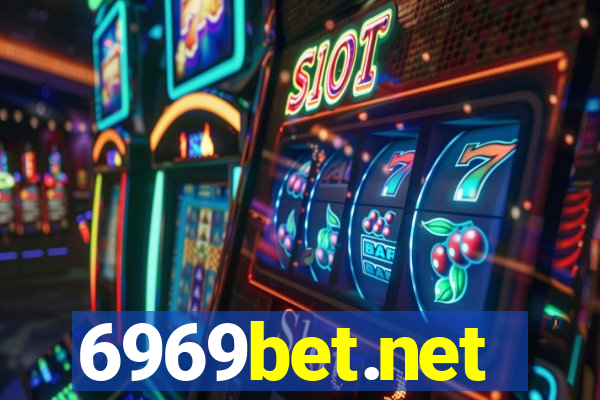 6969bet.net