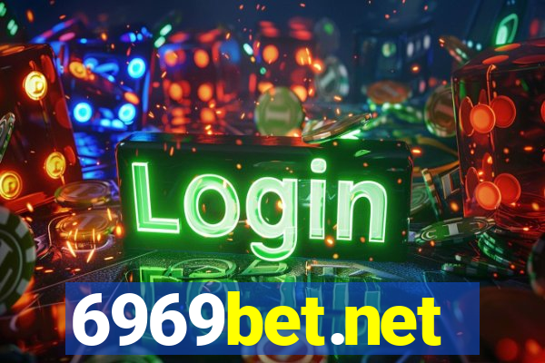 6969bet.net