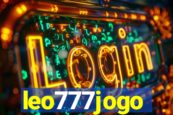 leo777jogo