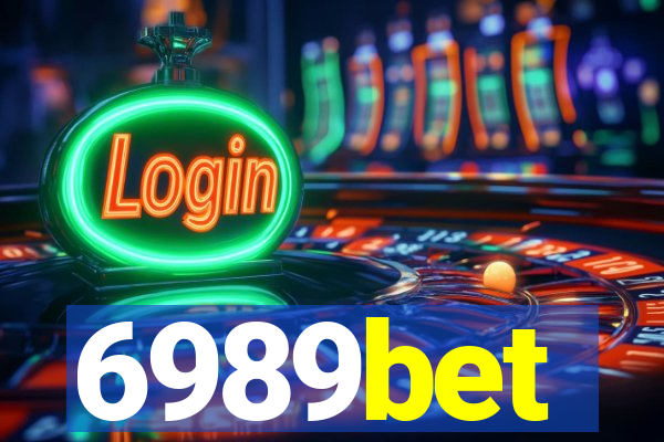 6989bet