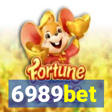 6989bet