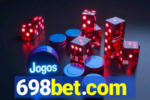 698bet.com