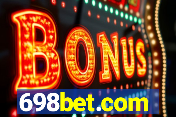 698bet.com