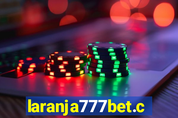 laranja777bet.com