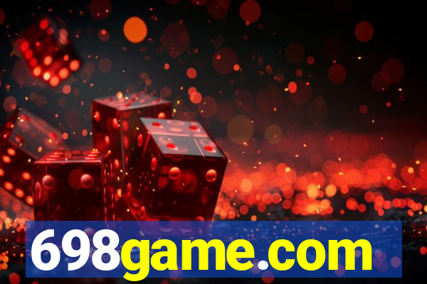 698game.com