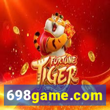 698game.com