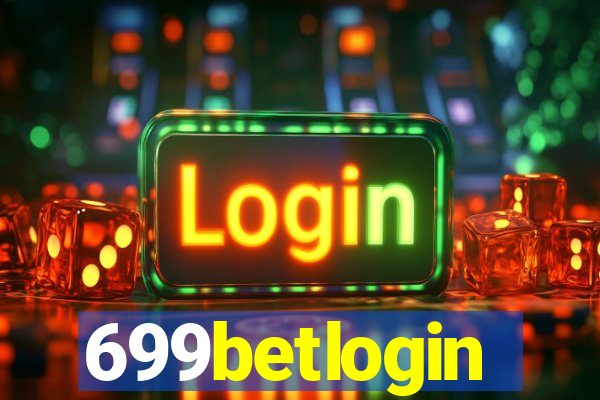 699betlogin