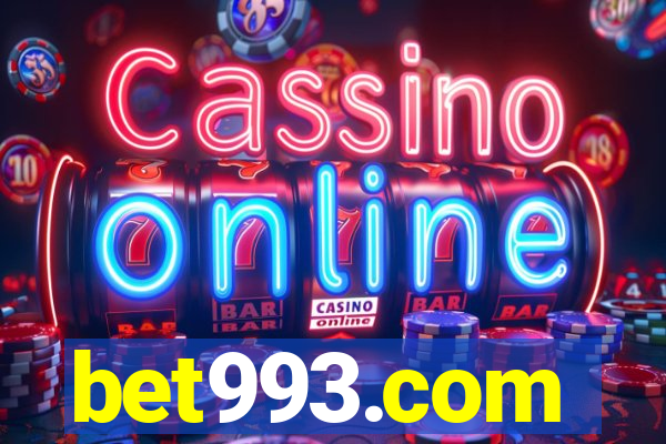 bet993.com