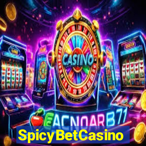 SpicyBetCasino