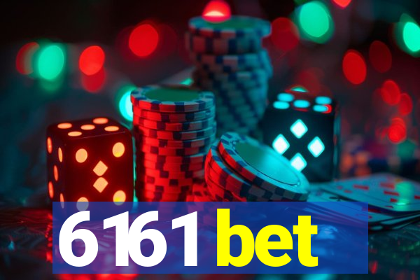 6161 bet