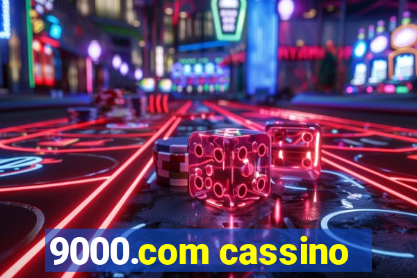 9000.com cassino