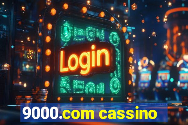 9000.com cassino