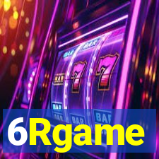 6Rgame