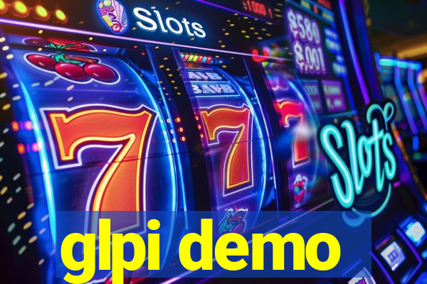 glpi demo