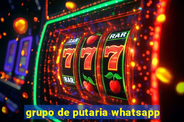 grupo de putaria whatsapp