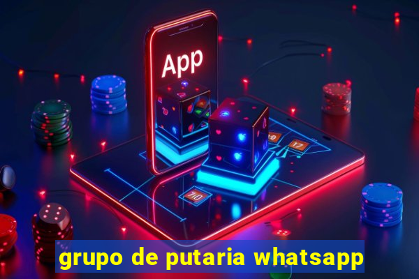 grupo de putaria whatsapp