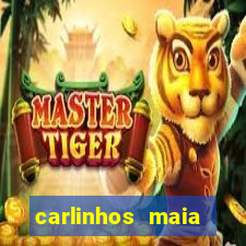 carlinhos maia plataforma de jogos