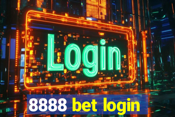 8888 bet login