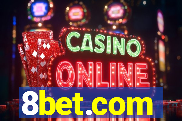 8bet.com