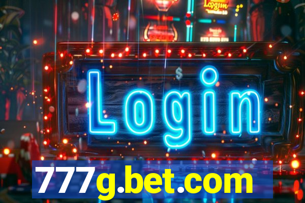 777g.bet.com